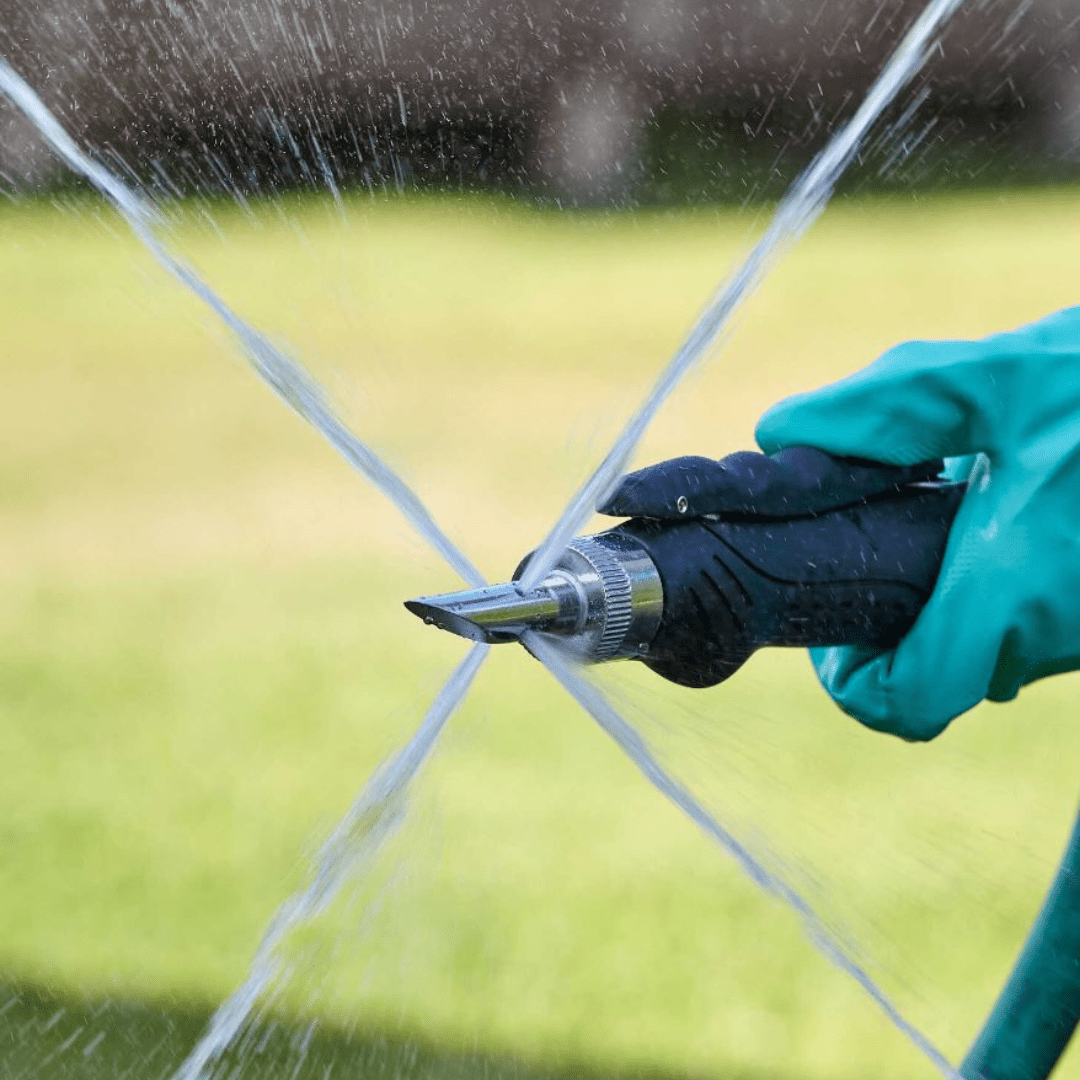 AccuTech Jet Rinse Nozzle