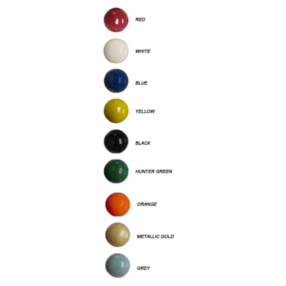 Fore-Ever Tee Markers - Color Options