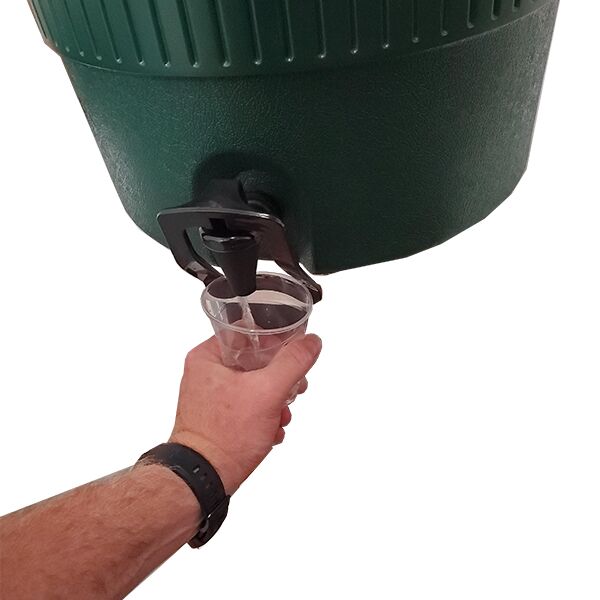 Touchless Water Cooler Spigot - Image 2