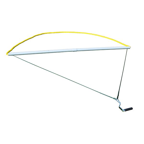 Dew Draggin Dew Removal Rope - Image 2