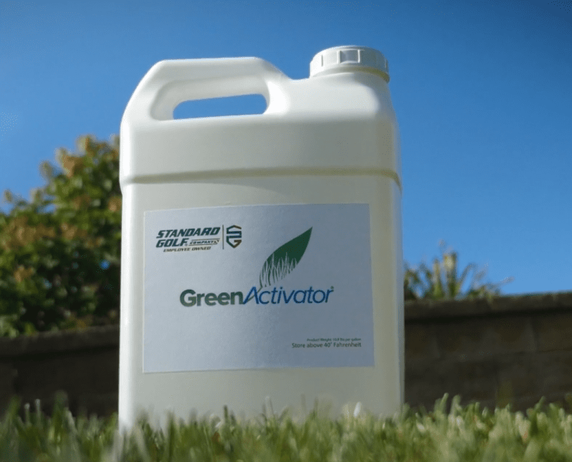 GreenActivator Plus Humic Acid Liquid Fertilizer - Image 2