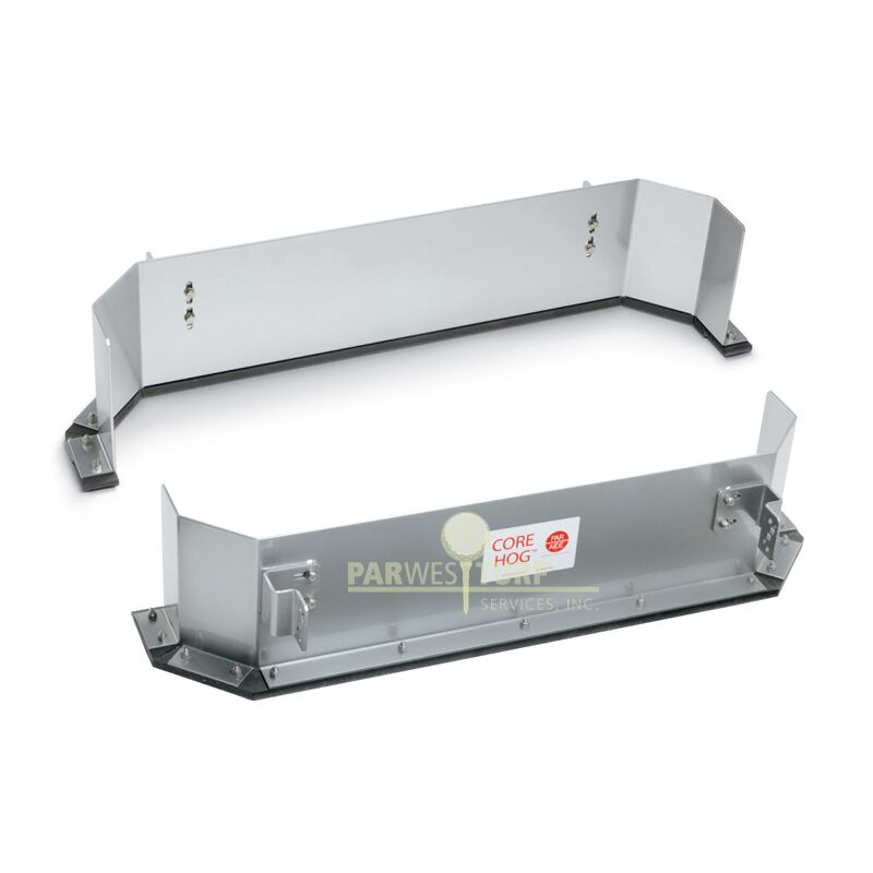 Core Hog Collector - Toro Flex 21 Bracket