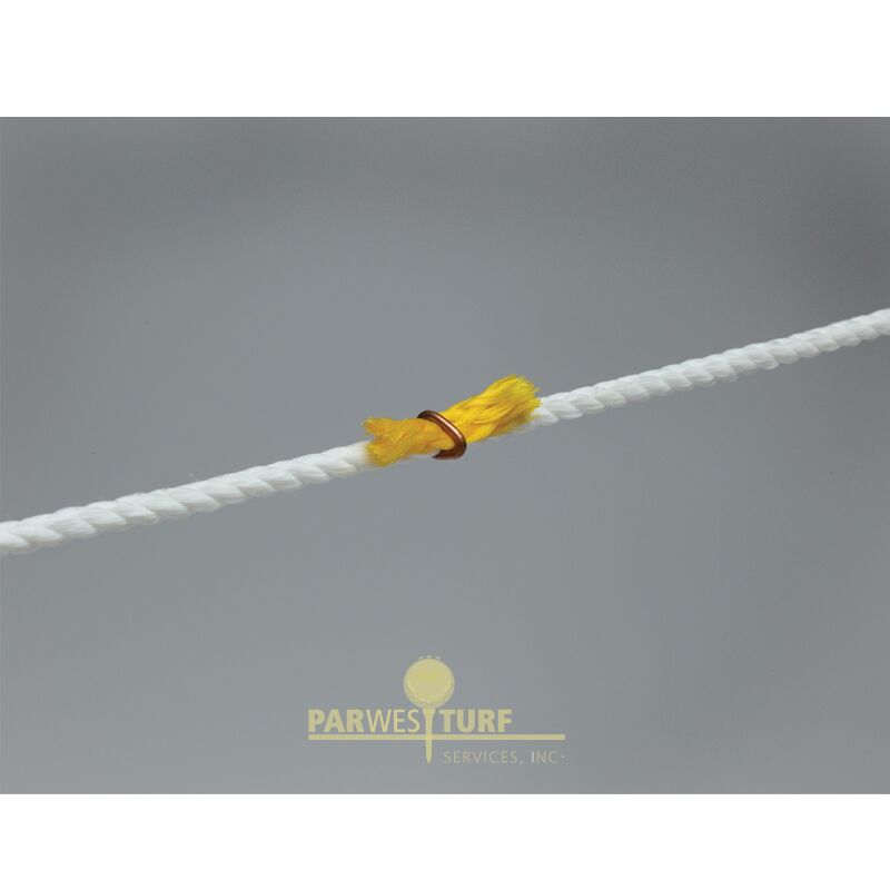 Range Alignment Rope - Standard Golf - Image 3