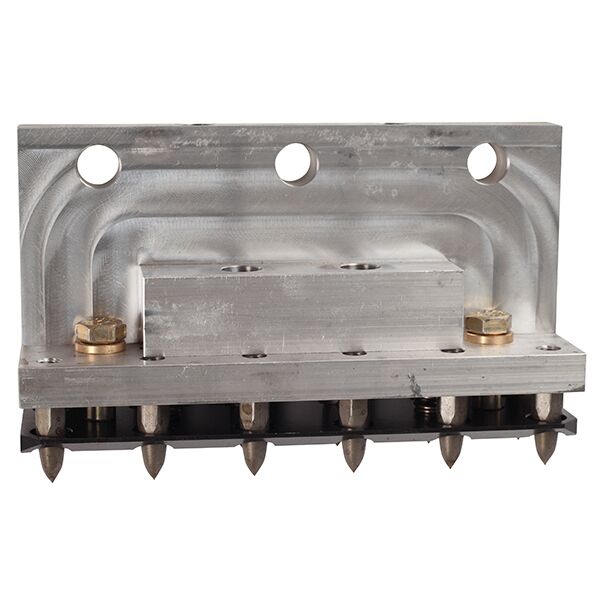 Jobsaver Overseeding & Aerification Attachments