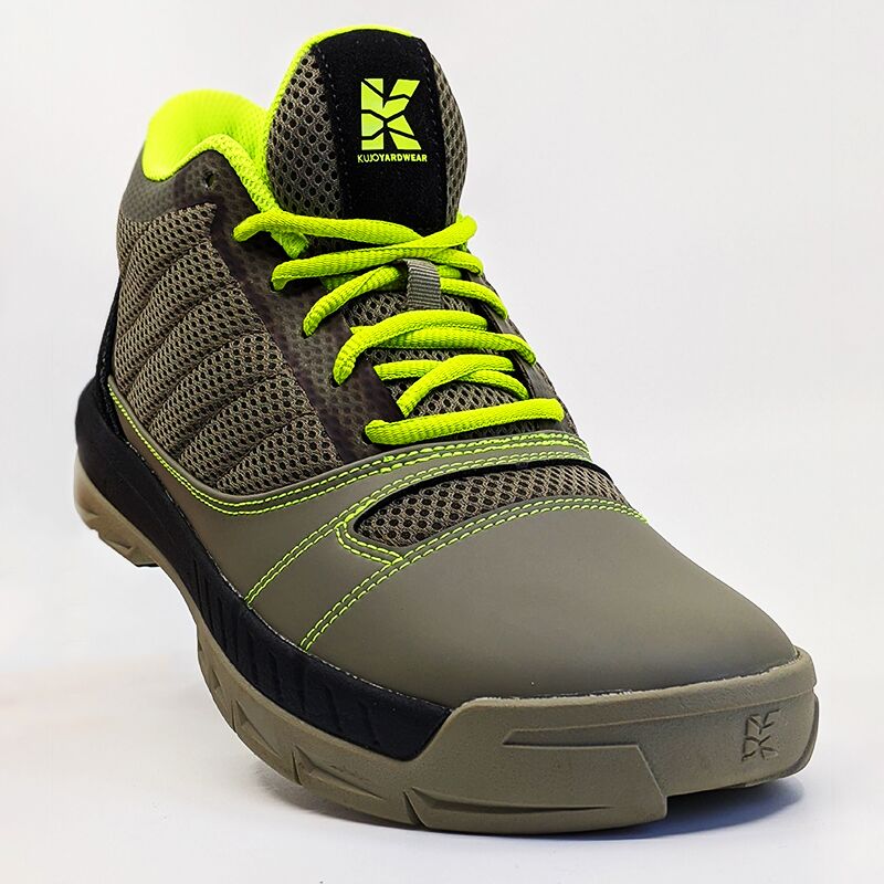 Kujo Yard Shoe - Image 3