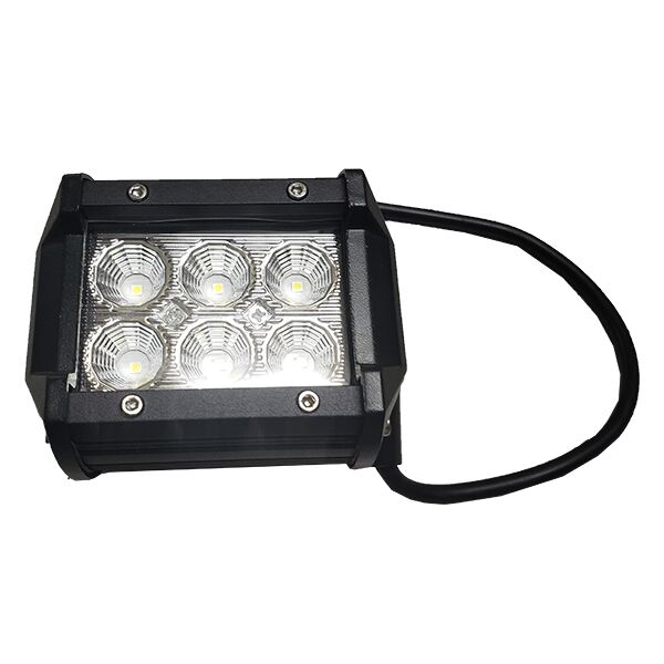 Walk Mower LED Headlight