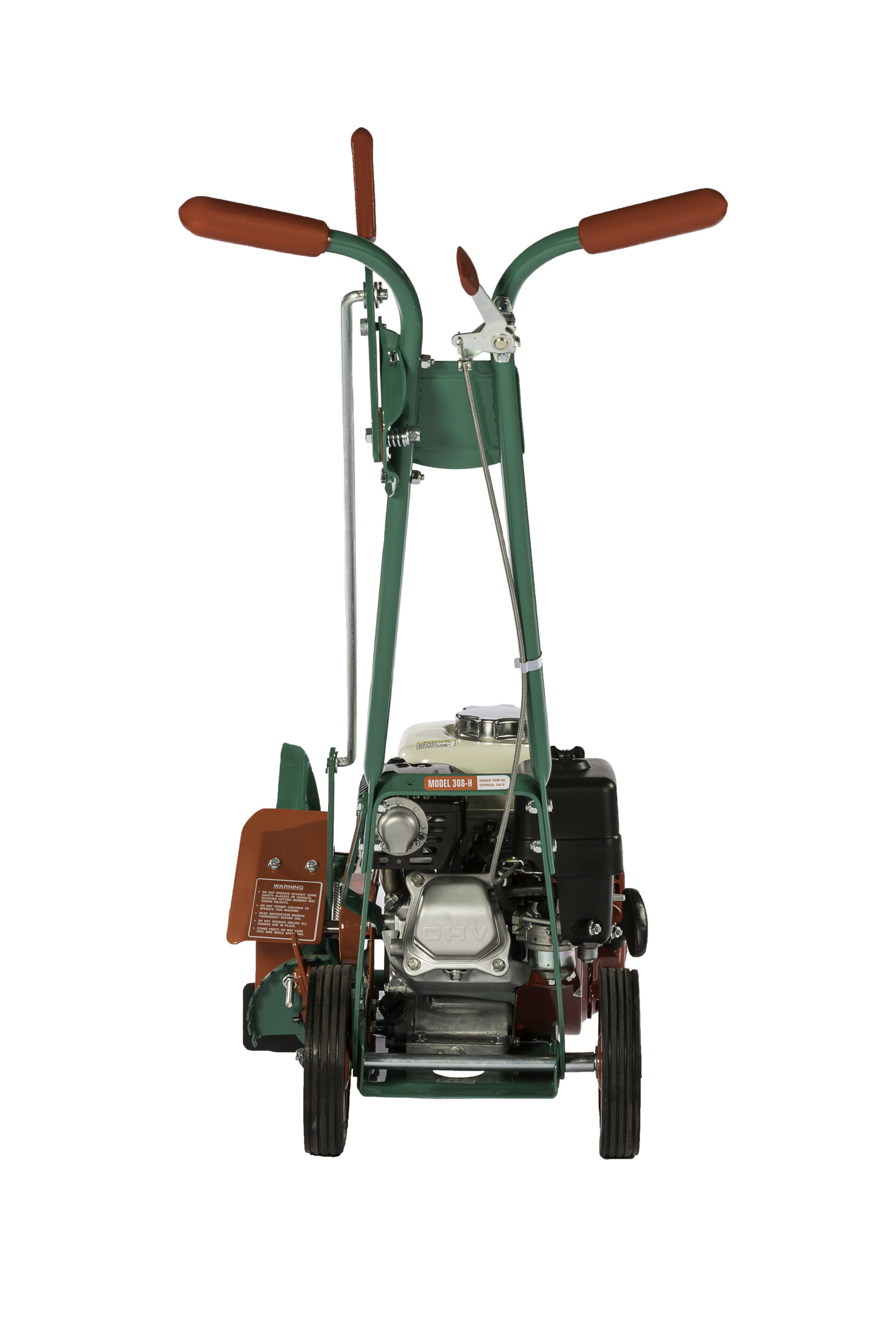 Power Trim 308-H Commercial Edger - Image 2