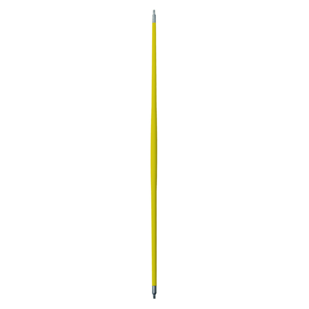 Standard Golf Jr. Tournament Rod-Solid Yellow
