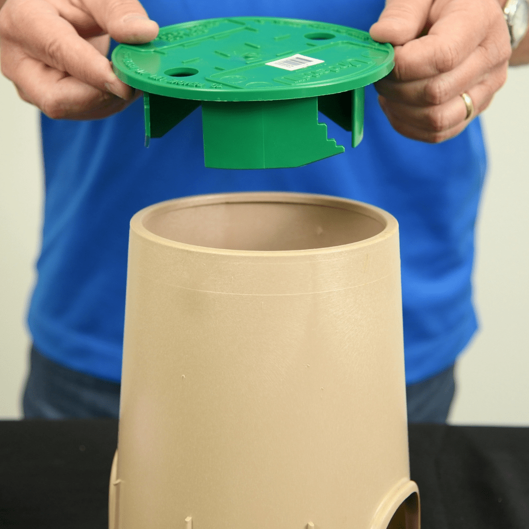 Underhill Versalid - Universal Valve Box Lid - Image 4