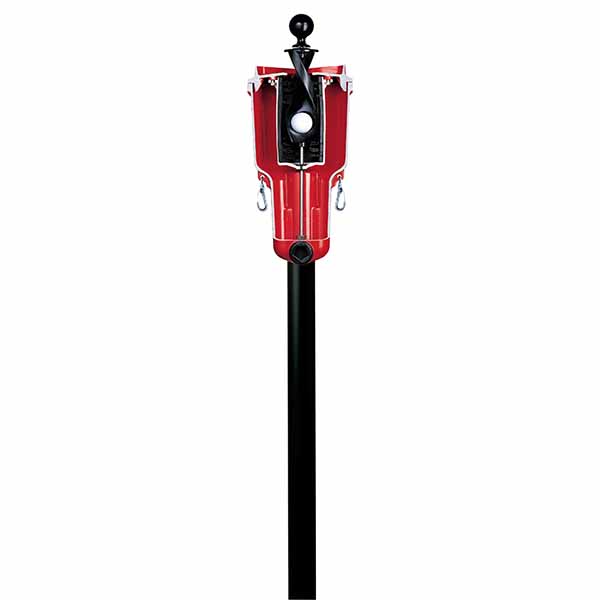 Par Aide Ballwasher Parts
