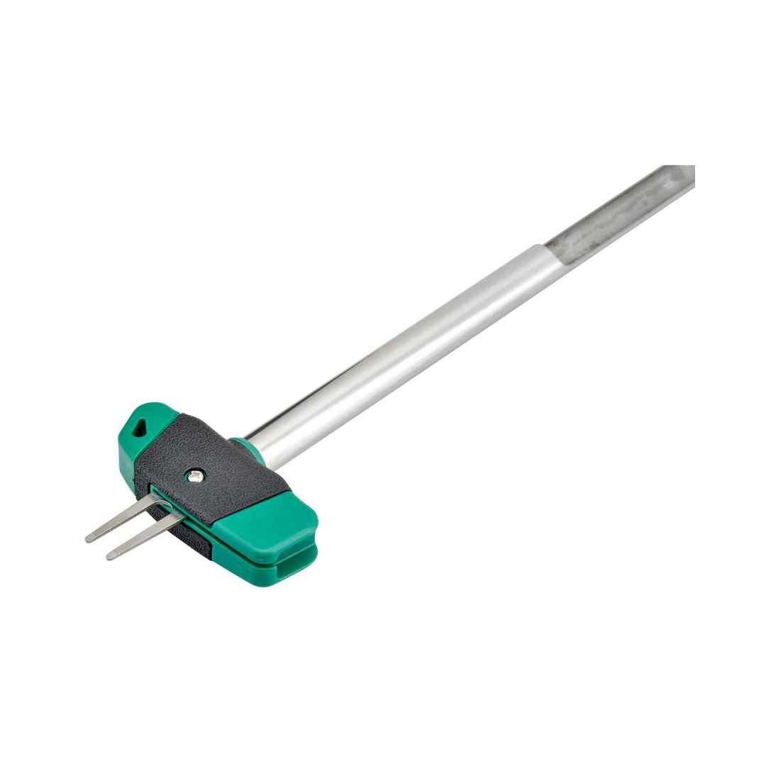 18_ Easy Reach Soil Sampler w_ Ball Mark Repair Tool - Underhill International