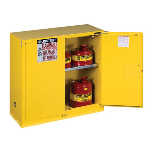 Flammable Material Storage Lockers - Image 3