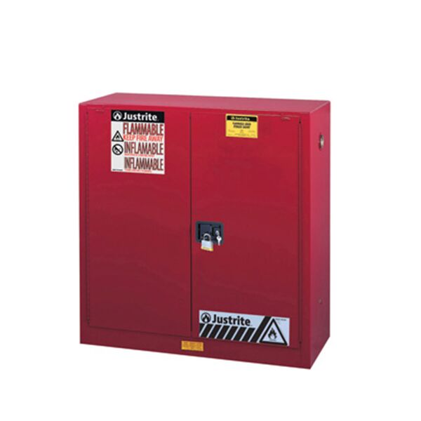 Flammable Material Storage Lockers - Image 4