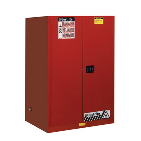 Flammable Material Storage Lockers - Image 5