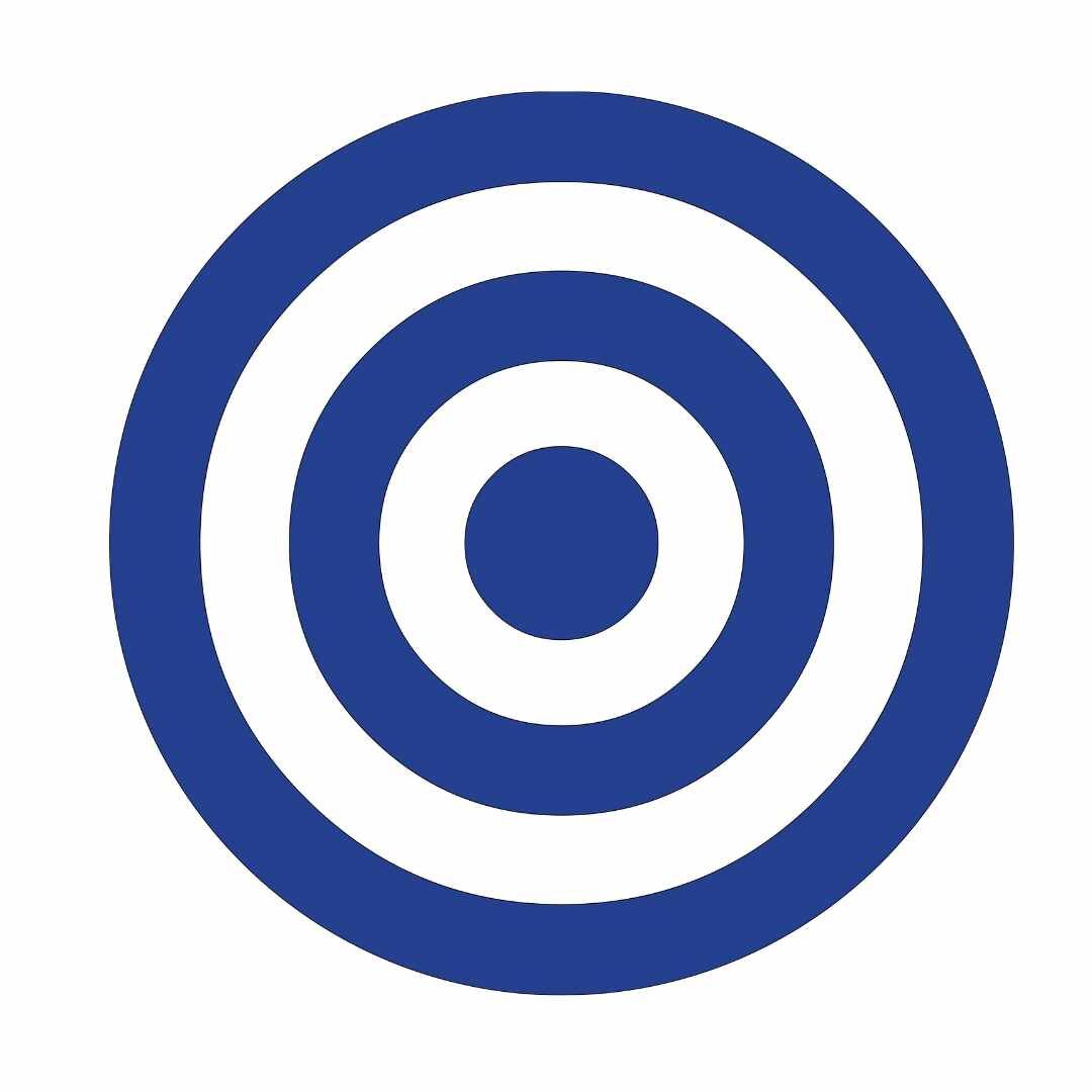 Bullseye Driving Range Targets - Image 5