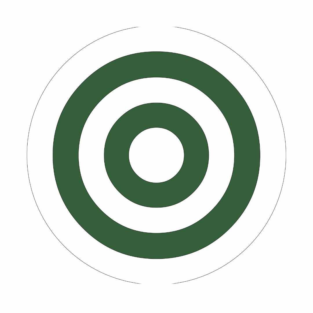 Bullseye Driving Range Targets - Image 7