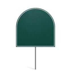 Custom Deluxe Tee Markers