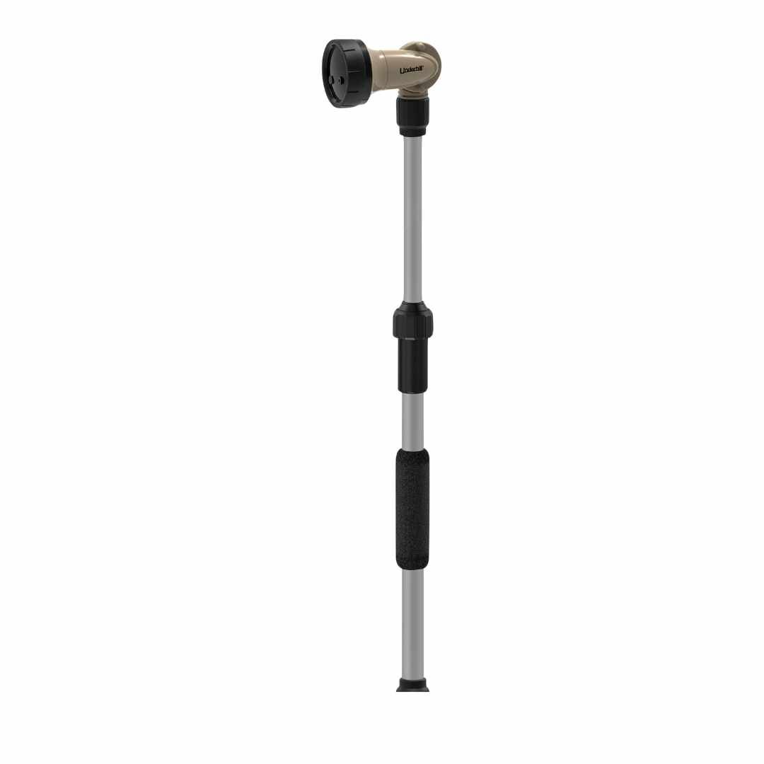 Extender™ Wand Gold Series Spray Nozzle - Underhill International