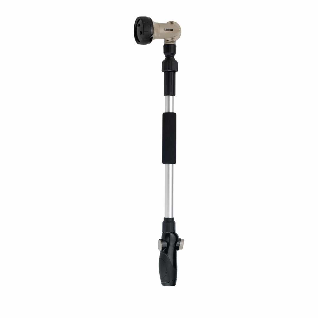 Extender™ Wand Gold Series Spray Nozzle - Underhill International