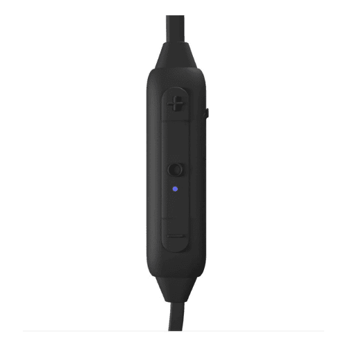 ISOtunes Xtra 2.0 Noise-Isolating Bluetooth Earbuds - Black