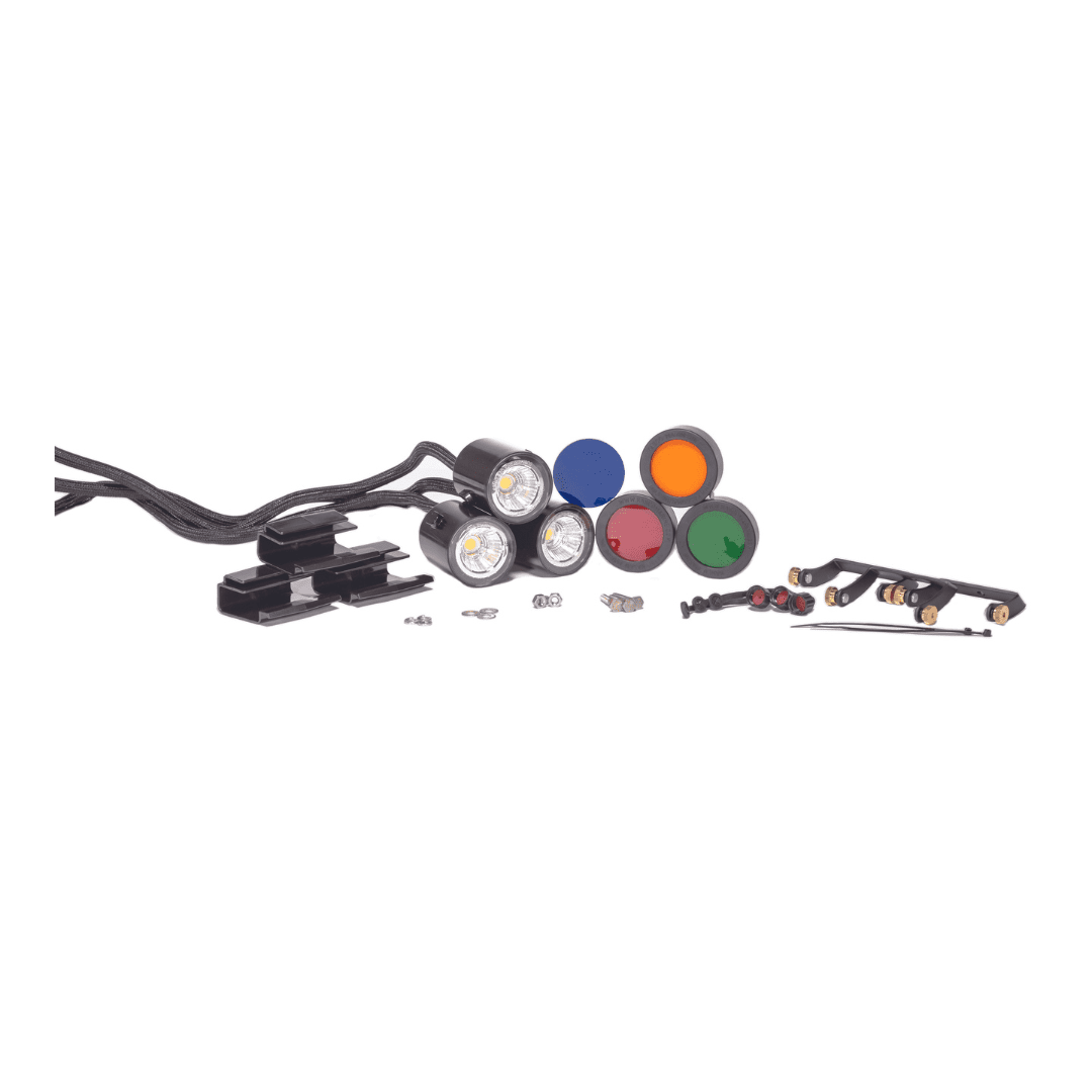 Composite LED Lake Fountain Light Kits - Image 5