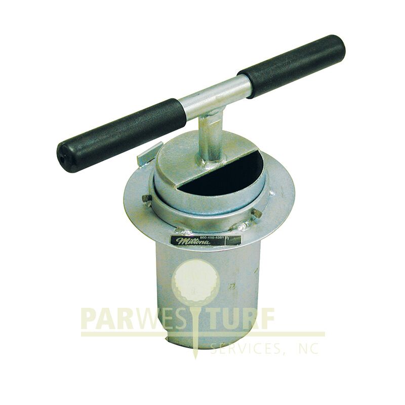 Clean Cut Cup Auger - Miltona