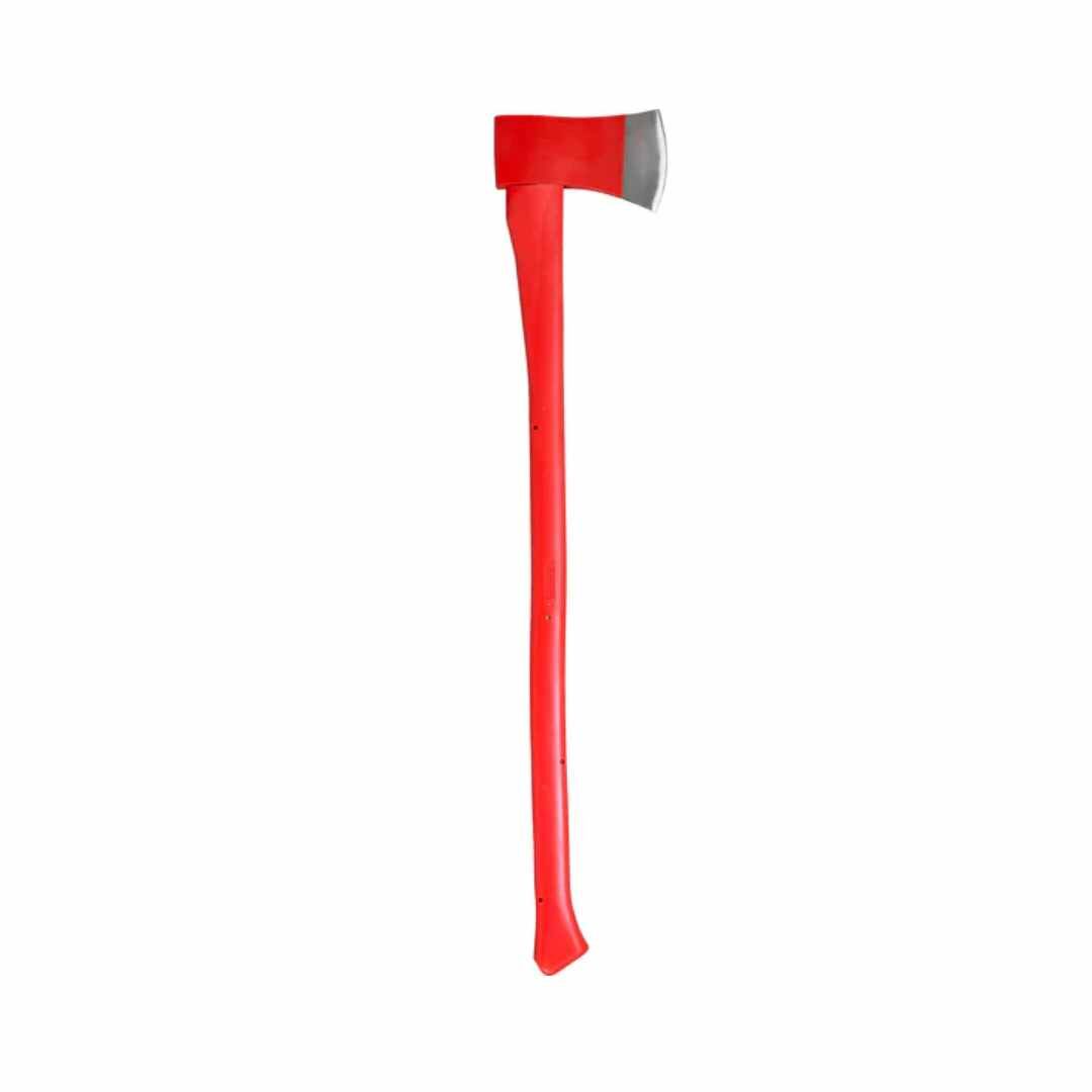 Michigan Axe, 3.5 lb. Head, 34 in. Solid-Core Fiberglass Handle, 3.5 lb. Head, 34 in. Solid-Core Fiberglass Handle