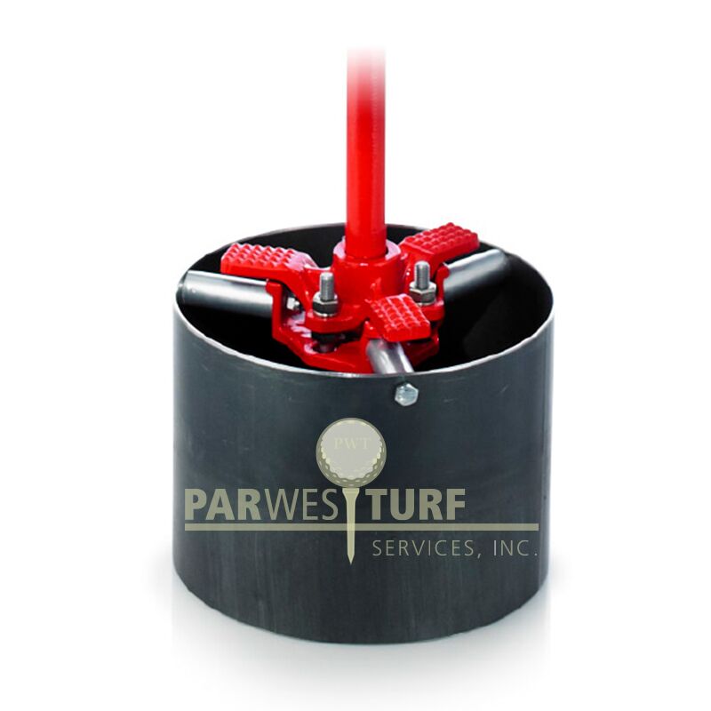 Par Aide 8-inch Hole Cutter Adapter