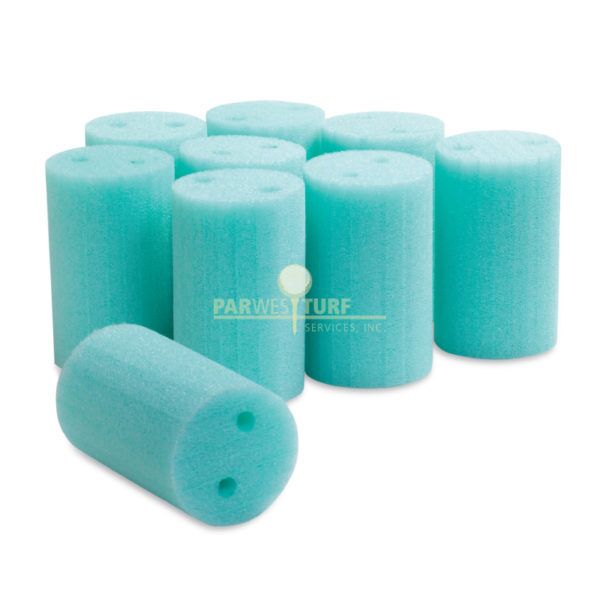 Par Aide Aerifying Cup Plugs