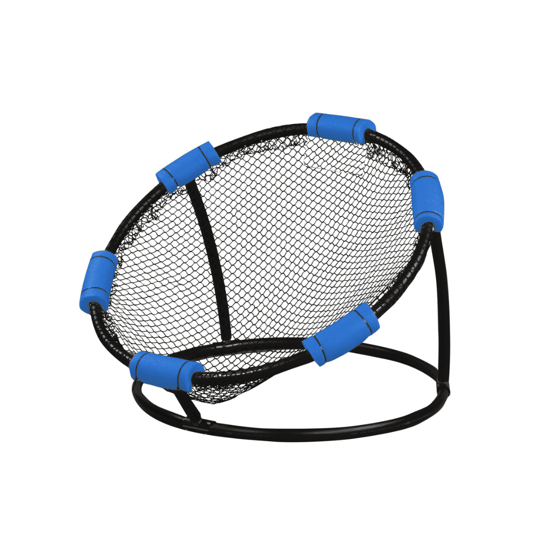 Range-Target-Net_4 Feet-Blue