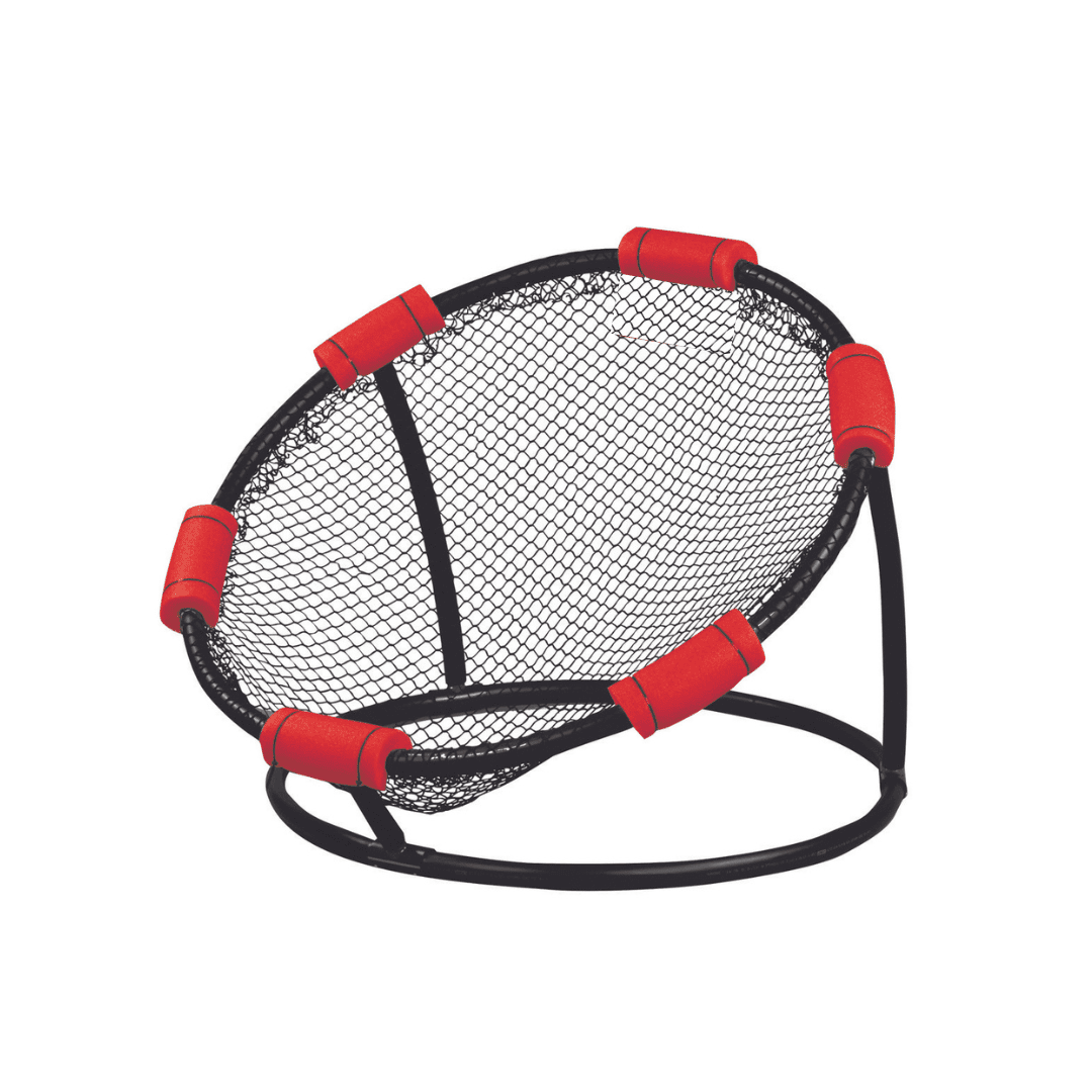 Range-Target-Net_4 Feet-Red