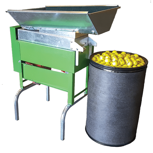 Riser Kit For Range Ballwashers - Casters for Mobility