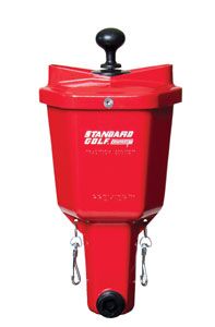 Premier Ball Washer, Single Ball - Standard Golf - Image 2
