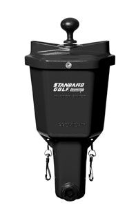 Premier Ball Washer, Single Ball - Standard Golf