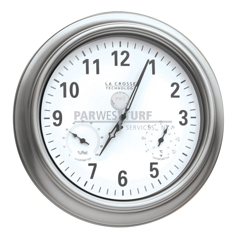 Replacement Atomic Clock