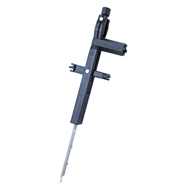 Underhill SuperKey XL Tool