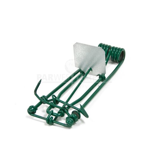 Macabee Gopher Trap