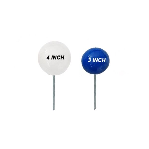 Fore-Ever Tee Markers - Image 7