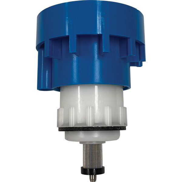 Toro bottom valve