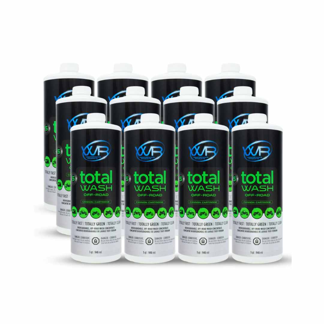 Turf & Landscape Cannon Cartridge - Pack of 12