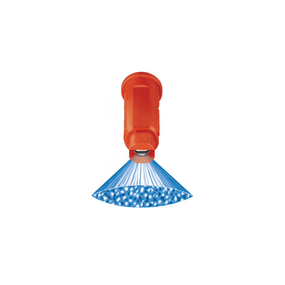 TeeJet Air Induction Flat Spray Tips - 80 Degree