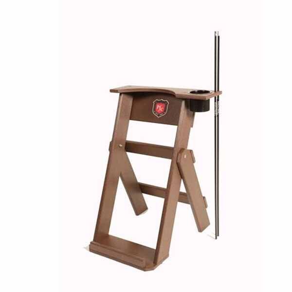 Deluxe Bag Stand - With Cup Holder - Image 2