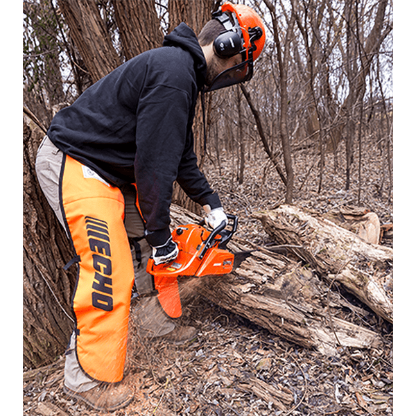 Echo Chainsaw Chaps - Image 2