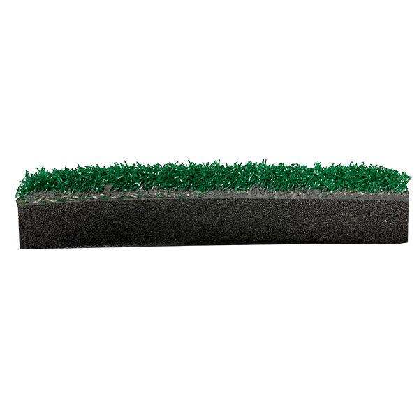 Classic Fairway Driving Range Mat Side