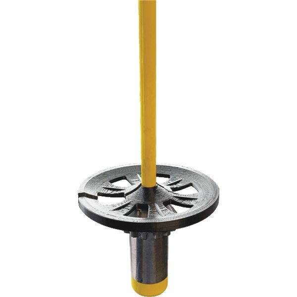 Cup Saver Ball Retriever - Hands Free Ball Retrieval - Image 3