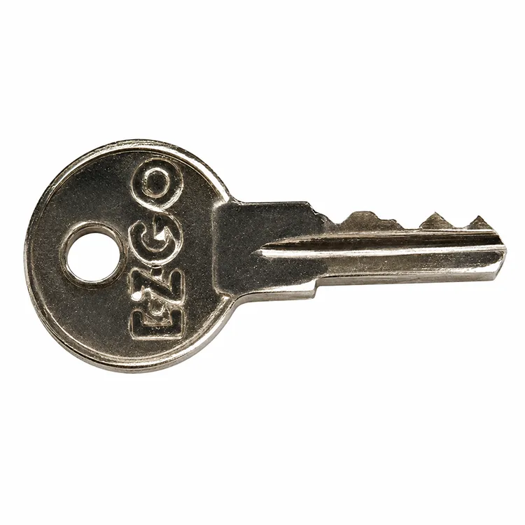 EZ-Go Replacement Key
