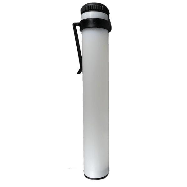 Kaddie Klip Sand Bottle