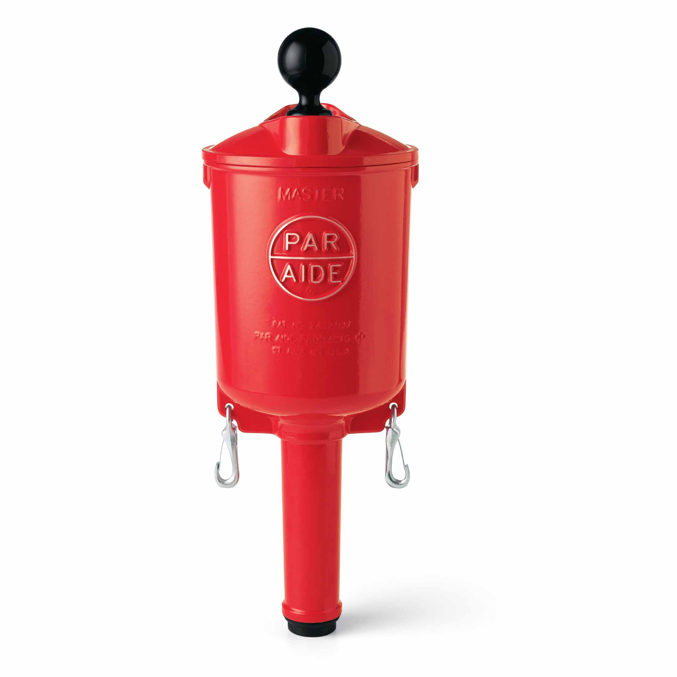 Master Ball Washer Ensemble - Par Aide - Image 2