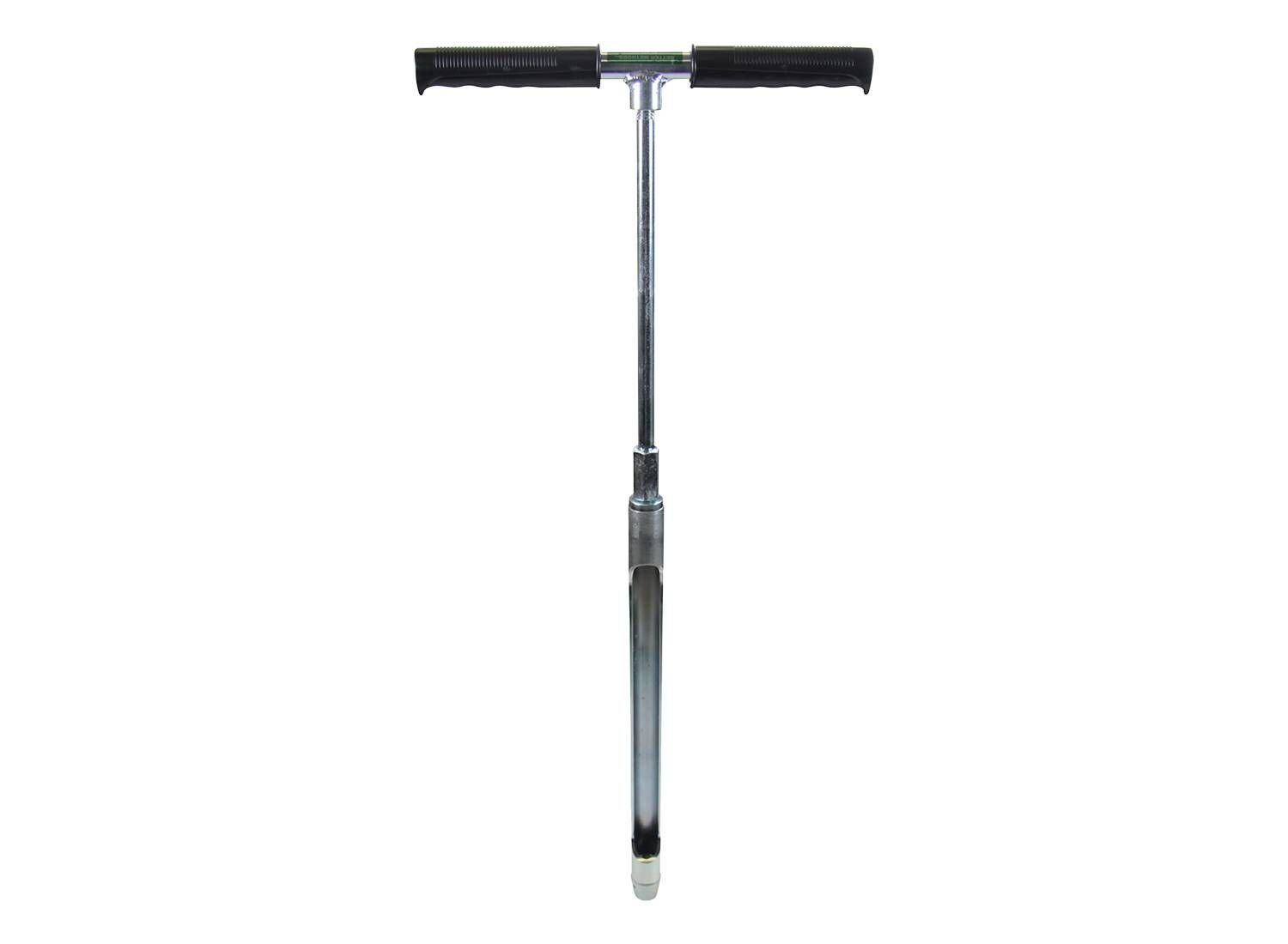 Hardened Steel 12” Deep Soil Probe & Sampler - Underhill International