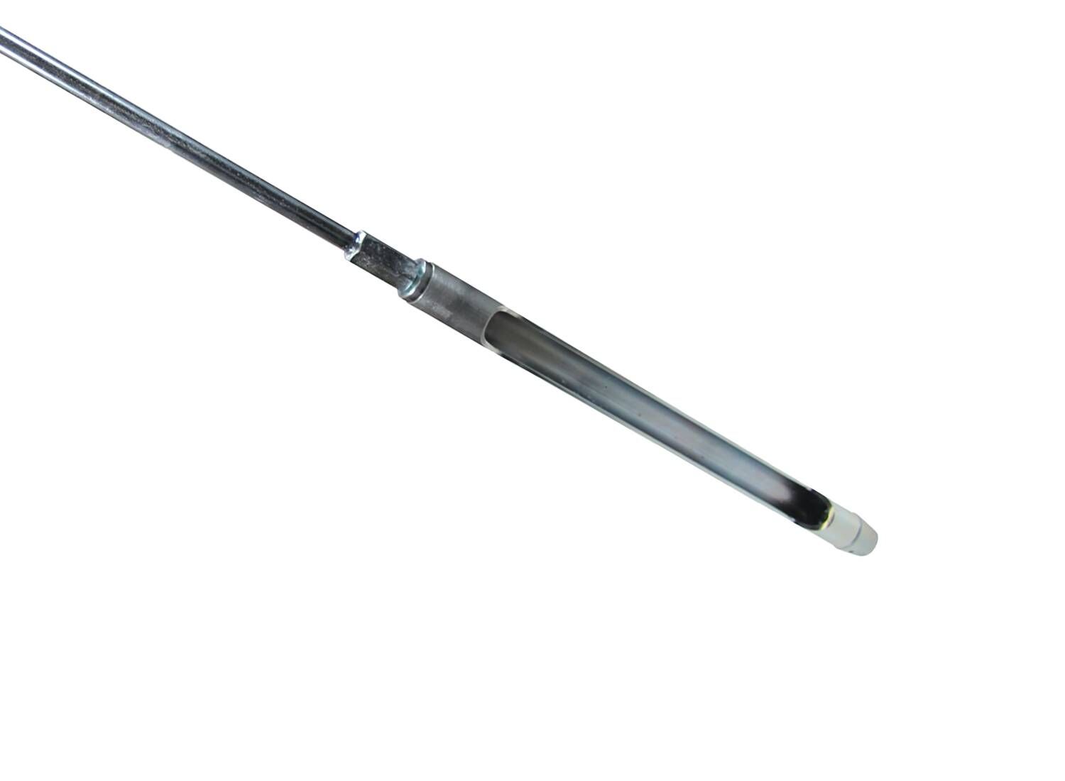 Hardened Steel 12” Deep Soil Probe & Sampler - Underhill International - Image 5